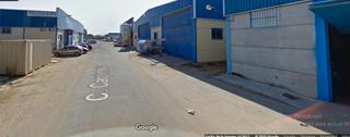 Nau industrial a Guillena pueblo. ¡¡venta de nave industrial en guillena (sevilla)!!