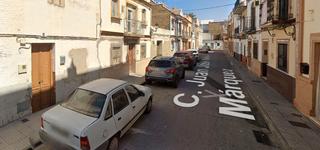 Terrain résidentiel à Algaba (La). ¡¡venta de solar urbano en la algaba (sevilla)!!