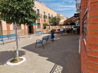 Lloguer Local Comercial a Calle pablo picasso 23b. Local comercial en alquiler