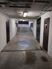 Aparcament cotxe a Calle las flores 31. ¡¡venta de garaje en esquivel / alcalá del río (sevilla)!!