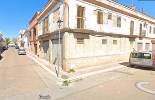 Casa  Calle joaquín noguera "el sizon". ¡¡venta de casa en obra / para terminar en alcala del rio (sevil
