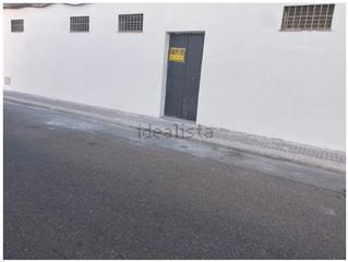 Geschäftsraum in Calle José García Ruiz Cabal Joselito García