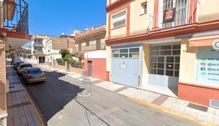 Aparcament cotxe  Calle manuel velázquez. ¡¡para inversores / no pierdan esta gran oportunidad!!