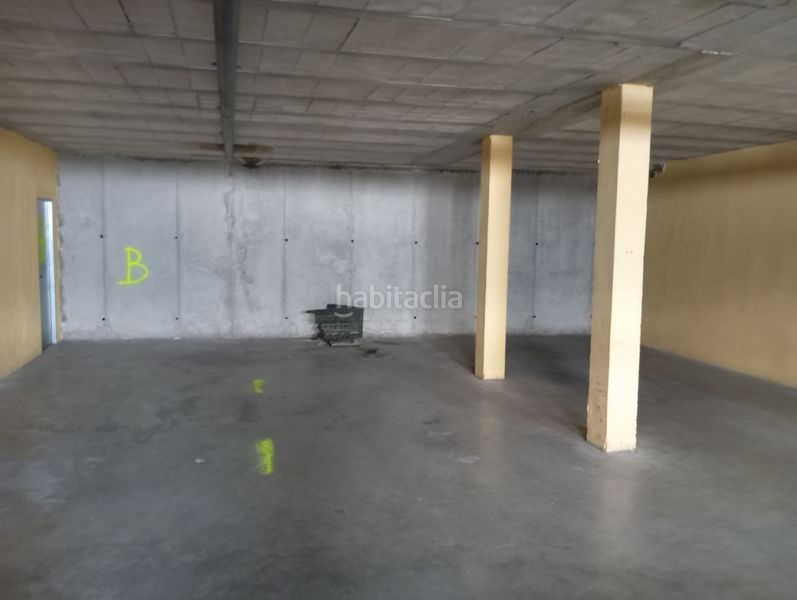 Foto 12ac46b0-8726-468f-8524-f86409926a06. Miete autoparkplatz in Algaba (La)