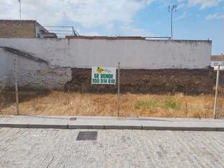 Terreny residencial a Calle solanilla baja 7. Interesados en turismo rural no pierdan esta oportunidad