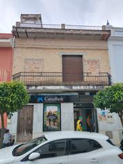 Dúplex  Calle real. Piso en venta en los molares