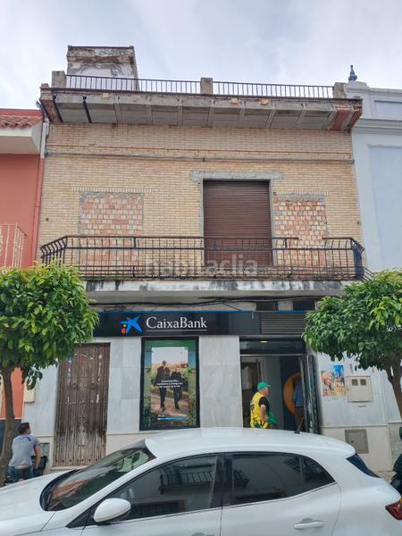 Foto d4bb1919-b5d6-49a4-b26b-bb27c55b6803. Dúplex piso en venta en los molares en Molares (Los)