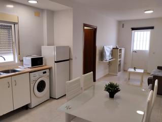 Lloguer Àtic a Avenida alcalde justo padilla burgos 34. ¡¡piso / atico de alquiler en guillena (sevilla)!!