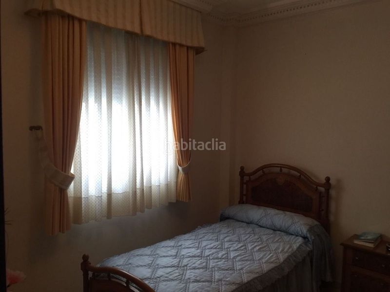 Foto d1198ae1-efdd-427e-b84f-0ff80c83b7d0. Rent flat with heating in Algaba (La)