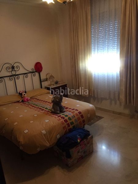 Foto f33f9303-9b73-4788-a475-03408dd34329. Rent flat with heating in Algaba (La)