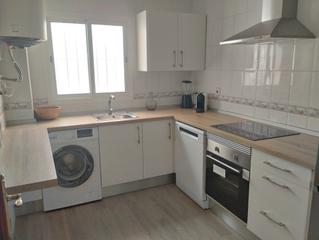 Miete Etagenwohnung  Calle costa del sol. ¡¡piso de alquiler en alcala del rio (sevilla)!!