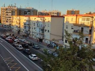 Pis en Avenida ronda de pio xii 1. Piso en venta entre miraflores y pio xii