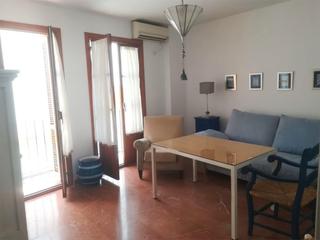 Alquiler Piso en Calle rafael calvo 10. Gran oportunidad alquiler de piso en el centro