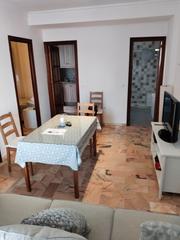 Miete Etagenwohnung  Calle luis molina garcía. Piso en alquiler por temporada para profesores/trabajadores