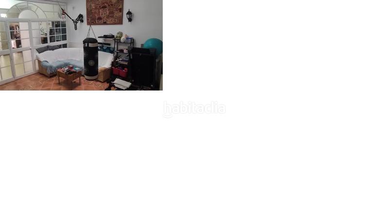 Foto 1a51d81a-a182-4254-8549-80a1a8925d7e. Maison jumelée dans Guillena pueblo Guillena