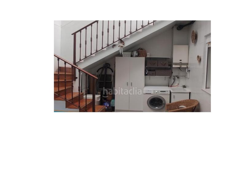 Foto 6dafb949-1b00-4639-b11a-5729032d9cb4. Maison jumelée dans Guillena pueblo Guillena