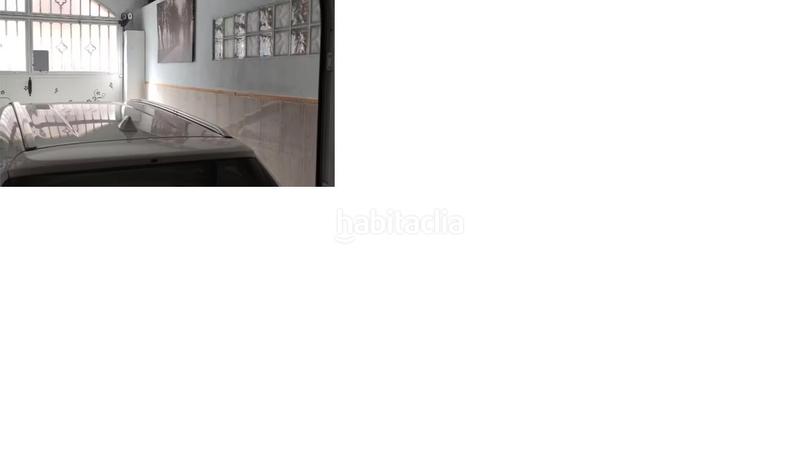 Foto ac3f4852-307d-40ac-b291-6294e2242fe3. Maison jumelée dans Guillena pueblo Guillena