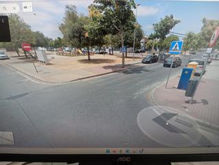 Location Local commercial  Calle virgen de la piedad. Gran oportunidad local en alquiler