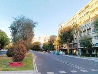 Lloguer Pis  Avenida de las ciencias. Piso de alquiler en avenida de las ciencias, colores - entreparq
