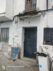 Casa  Calle baños 5. Venta de casa para derribar en la algaba / calle tetuan - marian