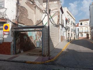 Terreny residencial  Calle manuel clavijo. Gran oportunidad venta de solar en el centro