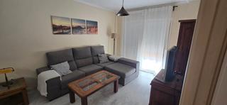 Flat in Avenida Clara Campoamor