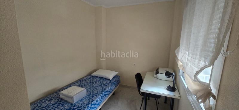 Foto 38c884b4-5c21-426f-9fa4-796a353a1f09. Affitto appartamento con piscina in Barrio Alto San Juan de Aznalfarache