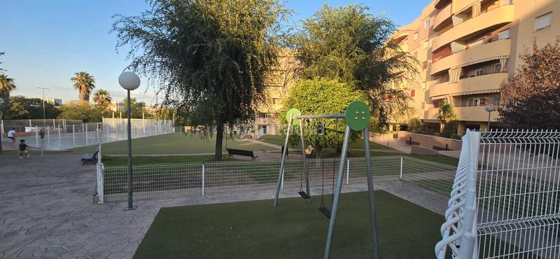 Foto 3bea8715-bb6f-416a-9a8c-c0f8c540e177. Alquiler piso ?? alquiler de piso – ¡listo para entrar a vivir! en San Juan de Aznalfarache