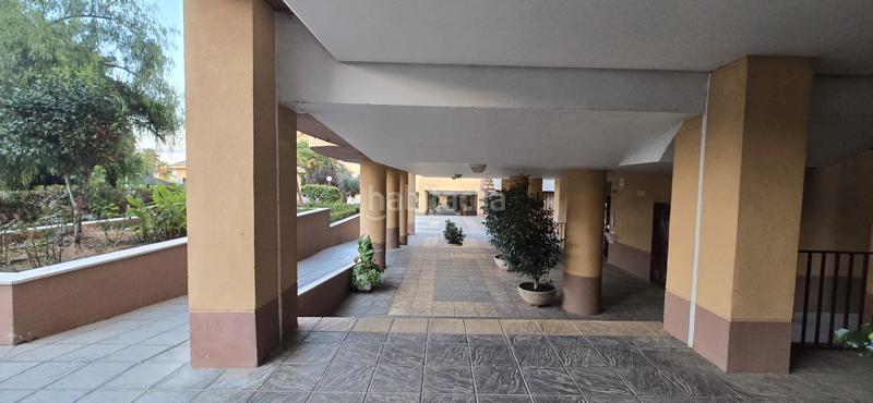 Foto 44ba55ba-573f-400f-8833-9c115674132d. Alquiler piso ?? alquiler de piso – ¡listo para entrar a vivir! en San Juan de Aznalfarache