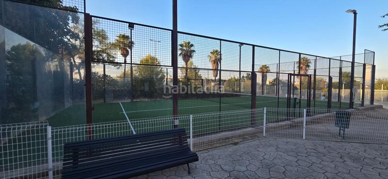 Foto 4a93329b-0271-439a-866a-26c1241a3969. Alquiler piso ?? alquiler de piso – ¡listo para entrar a vivir! en San Juan de Aznalfarache