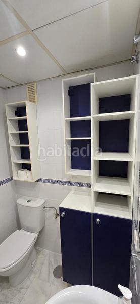 Foto 7a8121e6-5209-4802-a8aa-13f2ad227f6f. Alquiler piso ?? alquiler de piso – ¡listo para entrar a vivir! en San Juan de Aznalfarache