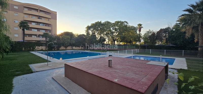 Foto fa9ad4cc-3be4-47f8-9bf1-696d008e02ed. Alquiler piso ?? alquiler de piso – ¡listo para entrar a vivir! en San Juan de Aznalfarache
