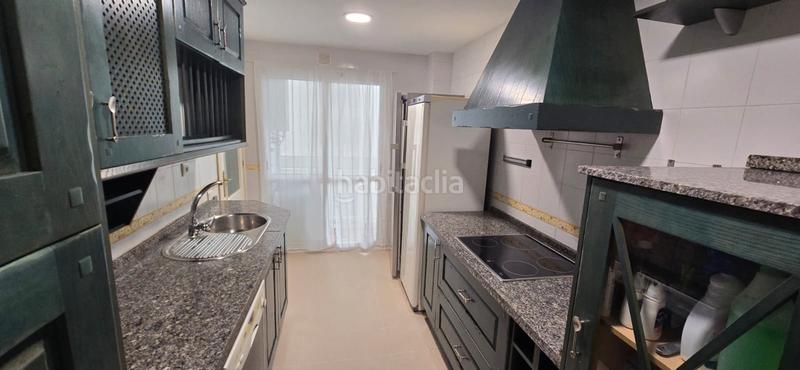 Foto 0a233009-fc64-49bb-9836-5428aeb786e1. Lloguer pis amb piscina a Barrio Alto San Juan de Aznalfarache