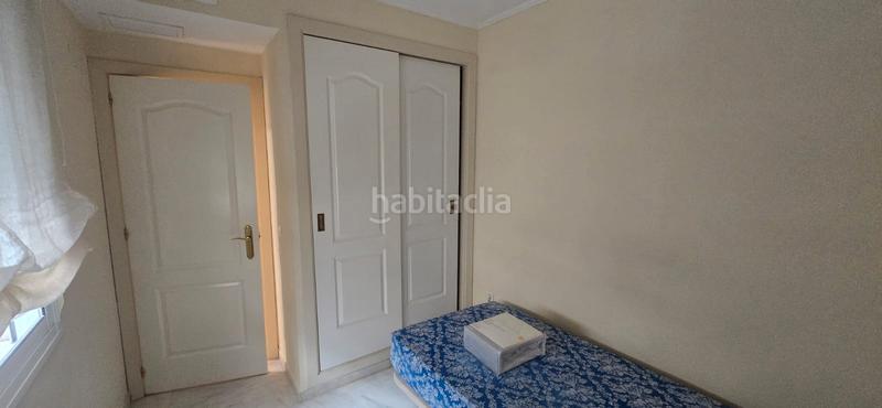 Foto 728f018a-d6da-4474-be80-179083e35770. Location appartement avec piscine dans Barrio Alto San Juan de Aznalfarache