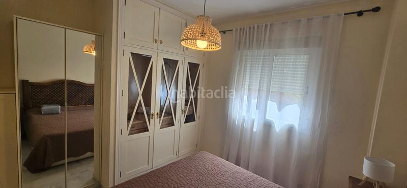 Foto fb264a74-c9d7-4ffd-90d0-0a41f49fa19f. Location appartement avec piscine dans Barrio Alto San Juan de Aznalfarache