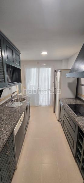 Foto a6254e58-8727-4d75-87f4-e74470fed21e. Miete etagenwohnung mit pool in Barrio Alto San Juan de Aznalfarache