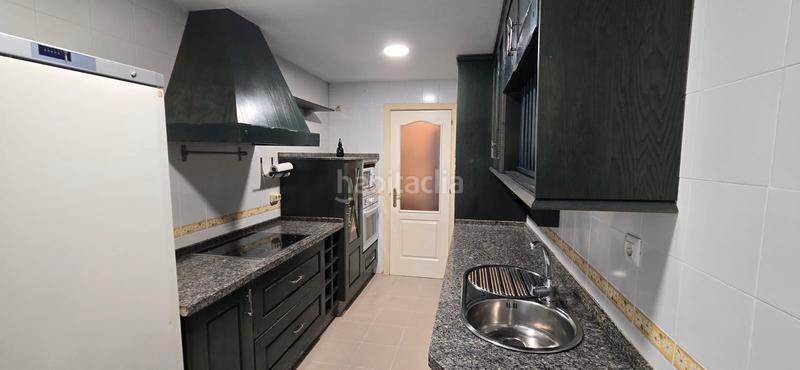 Foto 13bd948c-6d9a-4d0d-93d7-7edf7df2bf09. Rent flat with pool in Barrio Alto San Juan de Aznalfarache