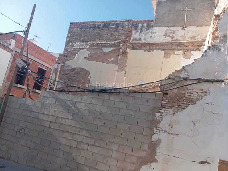 Foto 0be3201c-0021-4caf-875d-cf1af2866521. Maison dans Algaba (La)