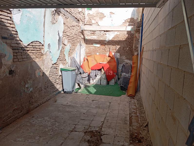 Foto b5446bc9-85e1-479f-b01b-f5fa881aad3d. Maison dans Algaba (La)