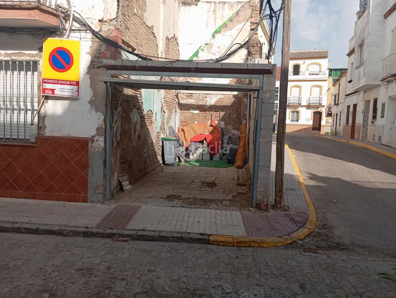 Foto cf4263c8-a38e-4ea0-99a5-d7a703627db5. Maison dans Algaba (La)