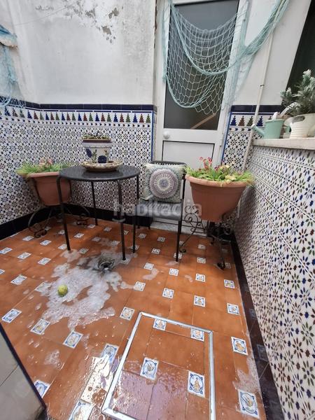 Foto 02e662d2-2d07-4c1a-a95c-ac584f539818. Haus mit kamin heizung in Algaba (La)