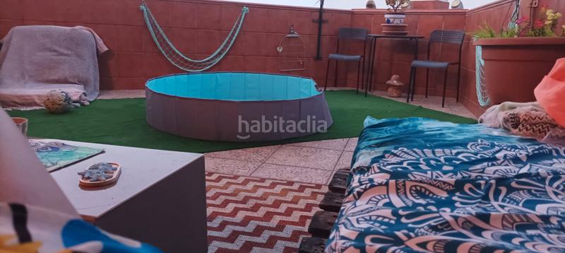 Foto 0cafdc3c-f43c-4df0-9d1e-64a8111192ad. Haus mit kamin heizung in Algaba (La)