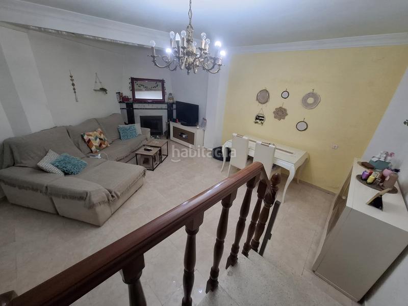 Foto 80b48764-f2d6-4dd7-ab9a-9b0c8f40e419. Haus mit kamin heizung in Algaba (La)