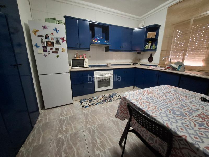 Foto 994d11e8-ee75-4580-a47c-cae929d96cdb. Haus mit kamin heizung in Algaba (La)