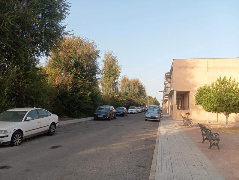 Foto d5bc48a9-9865-4886-95ab-ccad81d1e58d. Haus mit kamin heizung in Algaba (La)