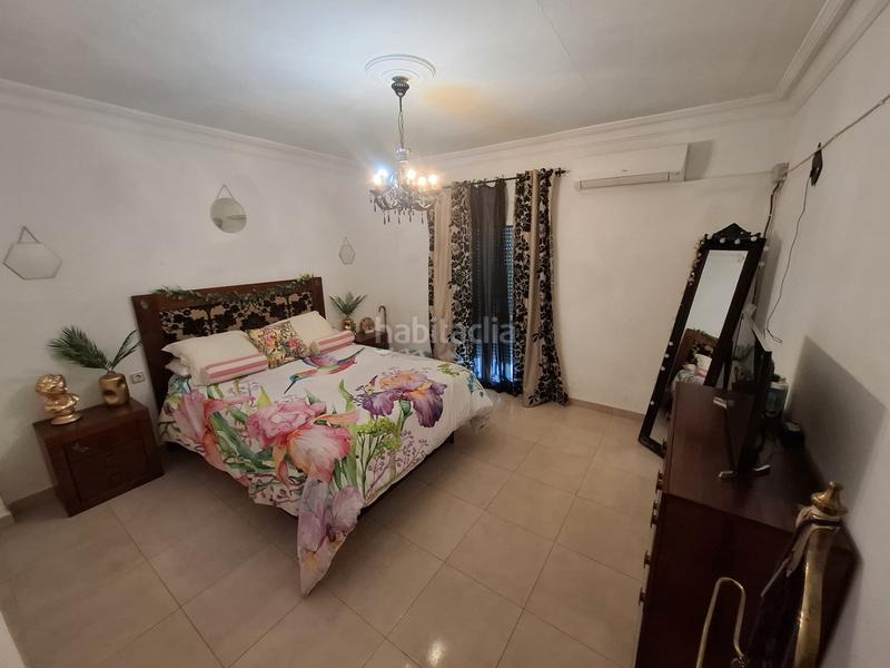 Foto ee28e02d-482c-49c1-a199-c3535db17072. Haus mit kamin heizung in Algaba (La)