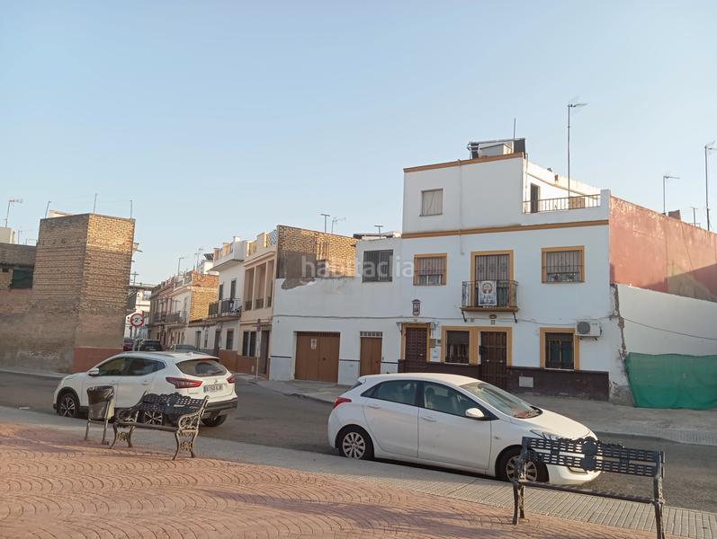 Foto f0cefd14-beb6-4c5e-8433-0b74ebc5e6b6. Haus mit kamin heizung in Algaba (La)