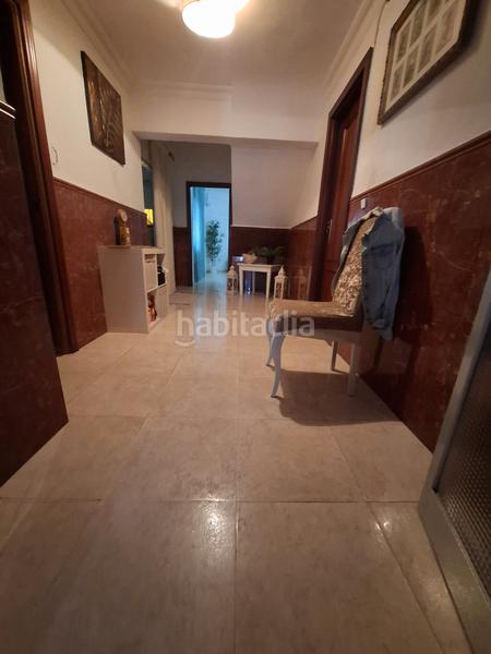 Foto f89f2fb2-5455-4473-99ff-395c5f21fba3. Haus mit kamin heizung in Algaba (La)