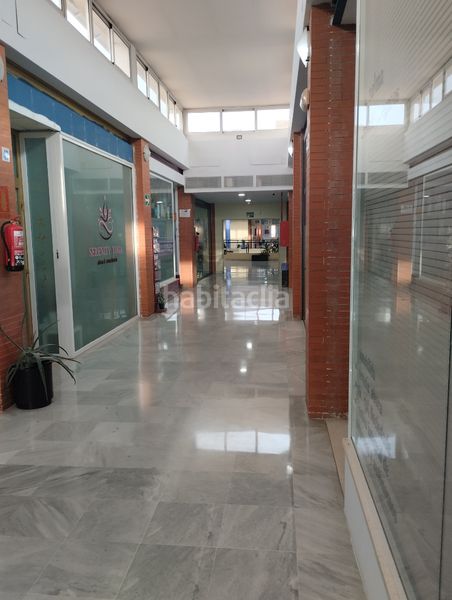 Foto 0f15666e-de4d-4a08-bc7a-6dca32d91c3f. Local comercial a San Jose de la Rinconada