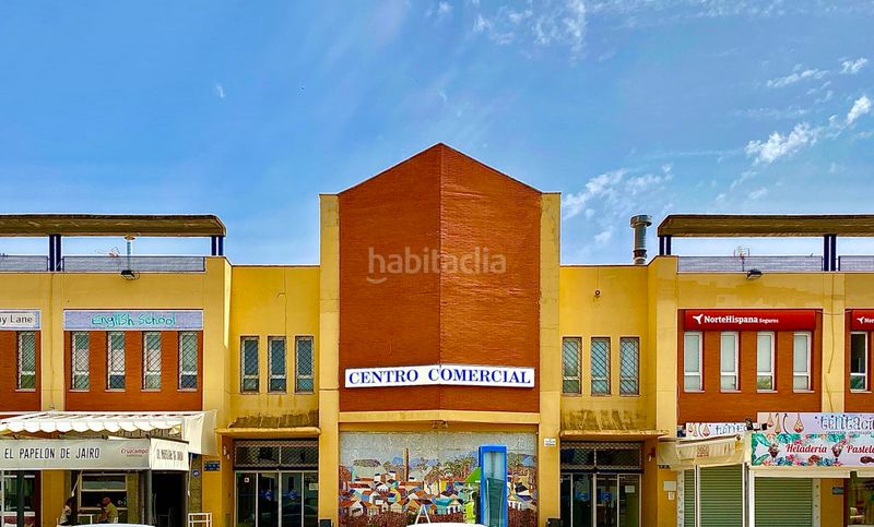 Foto 1b998bcb-ae31-4580-9d14-0738b9f210fd. Local comercial a San Jose de la Rinconada